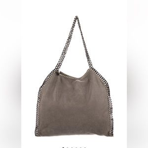 Stella McCartney - great condition! Vegan shoulder bag